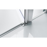 Душевая дверь 100 см BELBAGNO ETNA-B-12-60/40-C-Cr-90