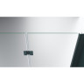 Душевой уголок BELBAGNO ALBANO-ASH-1-100/80-C-Cr