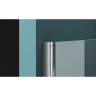Душевой уголок BELBAGNO ALBANO-ASH-1-70/90-C-Cr