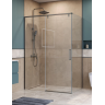 Душевой уголок BELBAGNO SOFT_CLOSE-1-AH-1-160/80-C-GM