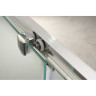 Дверь в проём BELBAGNO UNO-195-BF-1-140-CH-CR